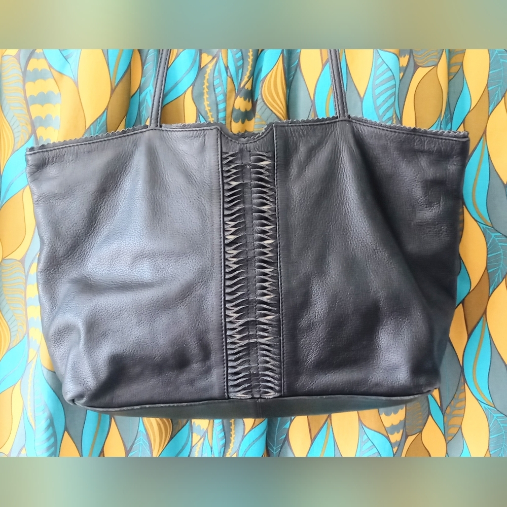 Latico Leather Tote